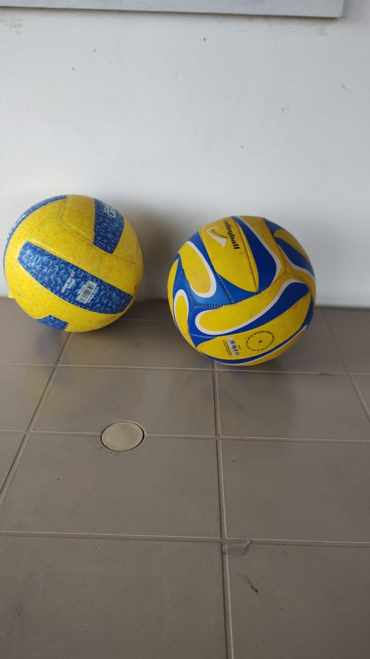 Volley Ball