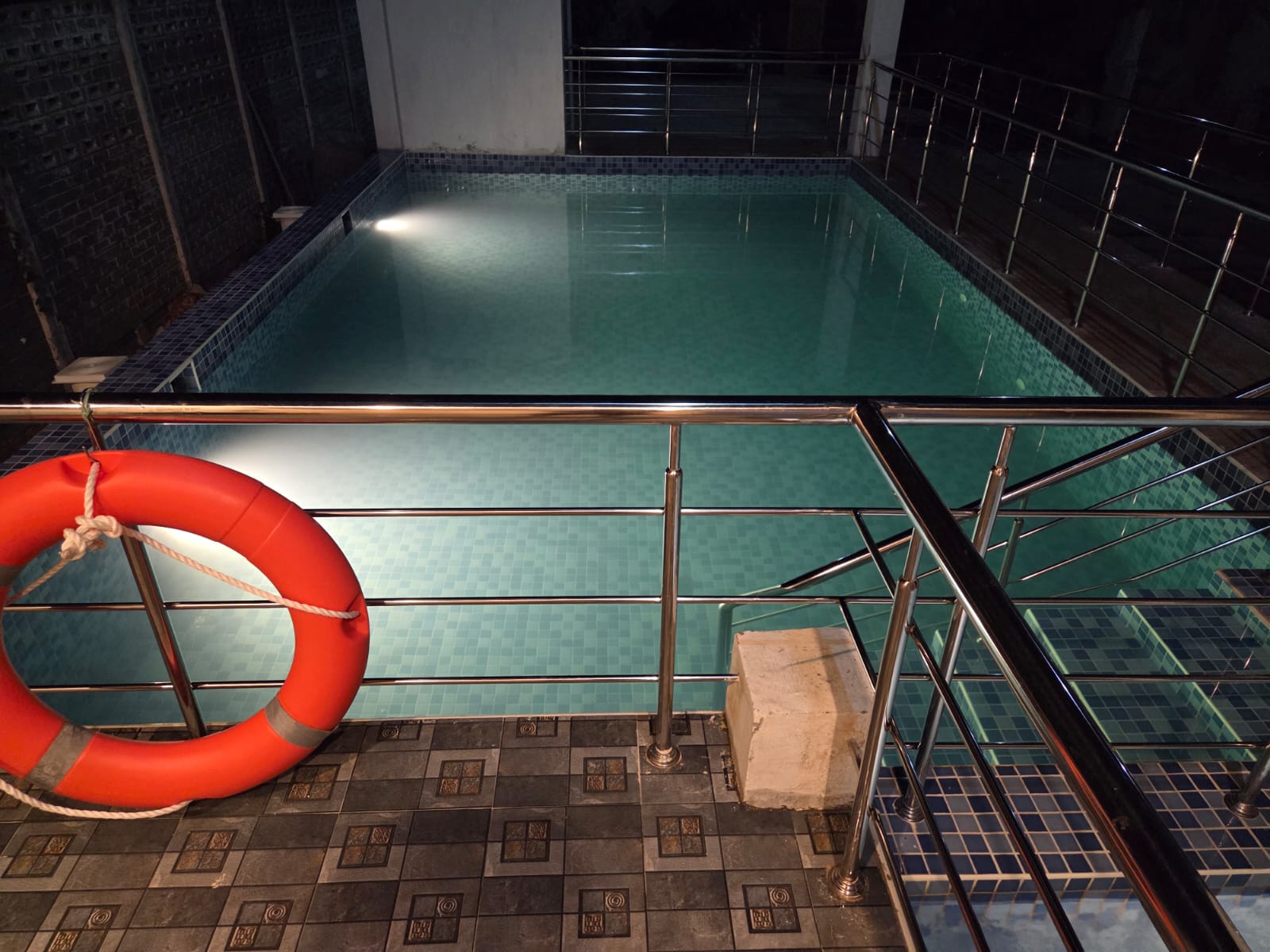 Swimming Pool Main 1